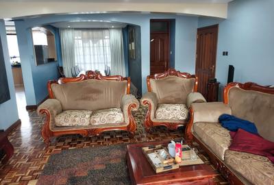 Serviced 3 Bed Apartment with En Suite in Lavington