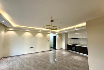 2 Bed Apartment with En Suite in Kileleshwa - 3