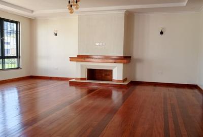 5 Bed House with En Suite in Kitisuru