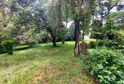 Residential Land at Lower Kabete Rd - 2