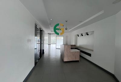 Office with Backup Generator in Westlands Area - 4