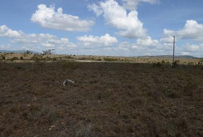 2 ac Land at Konza