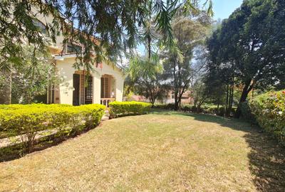 4 Bed House with En Suite at Bomas - 3