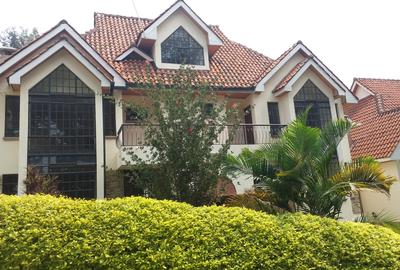 5 Bed Townhouse with En Suite at Riverside Drive