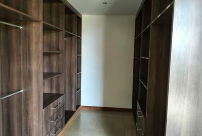 4 Bed Townhouse with En Suite in Runda