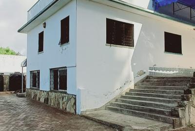 3 Bed House in Nyali Area