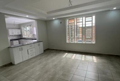 3 Bed House with En Suite at Harvest Estate