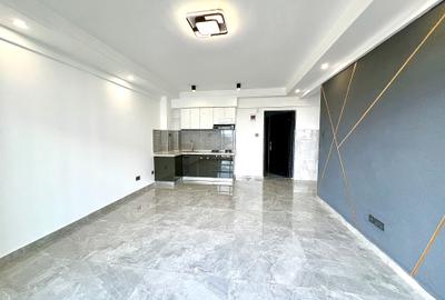 1 Bed Apartment with En Suite at Argwings Kodhek Rd