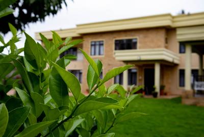 6 Bed House with En Suite in Ongata Rongai