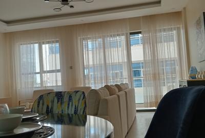 3 Bed Apartment with En Suite at Mwanzi Road - 4