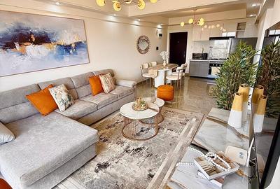 Serviced 2 Bed Apartment with En Suite in Westlands Area - 4