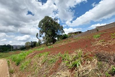 Residential Land at Rosslyn Valley