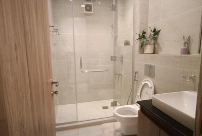 Serviced 3 Bed Apartment with En Suite at Shanzu Road