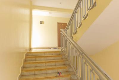 Studio Apartment with Borehole at Joyland - 4