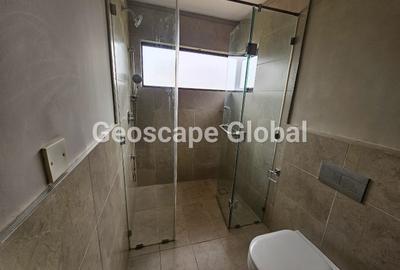 4 Bed Villa with En Suite in Kiambu Road