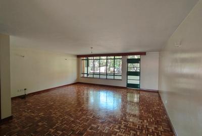 4 Bed Apartment with En Suite at Off Riverside Drive