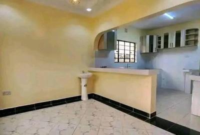 3 Bed House with En Suite at Matasia