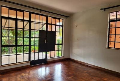 4 Bed Townhouse with En Suite in Runda - 4