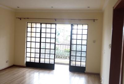 2 Bed Apartment with En Suite at Westlands - 2