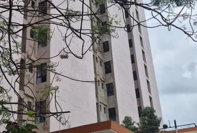 0.1359 ha Residential Land at Mwambao Road