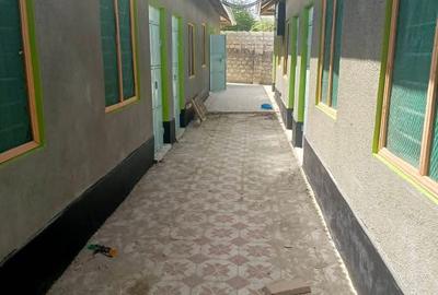 9 Bed House with Borehole at Bamburi - 3