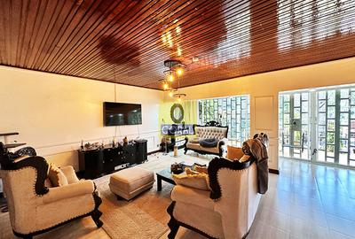 4 Bed Townhouse in Westlands Area - 3