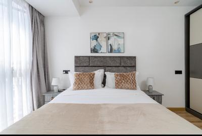 Serviced 2 Bed Apartment with En Suite at King'Ara Rd - 3