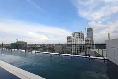 Furnished 2 Bed Apartment with En Suite in Westlands Area - 2