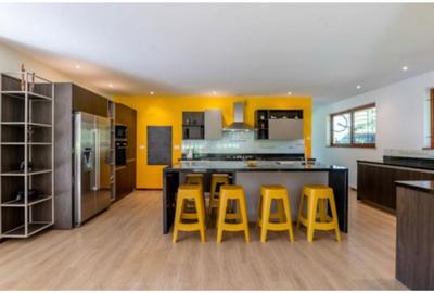 4 Bed House with En Suite in Karen