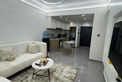 Serviced 1 Bed Apartment with En Suite in Lavington