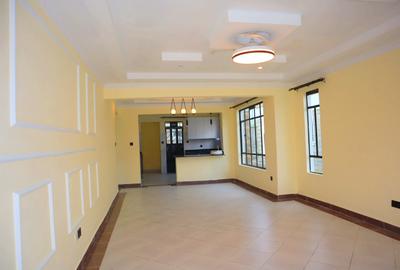 3 Bed House with En Suite in Kitengela