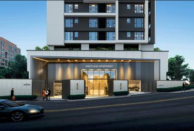 1 Bed Apartment with Swimming Pool in Westlands Area - 2