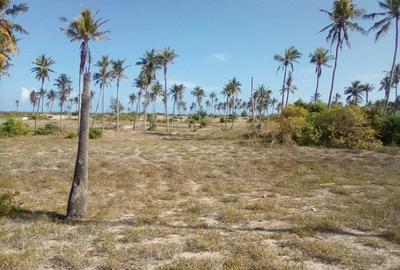 Land at Bofa Beach - 4