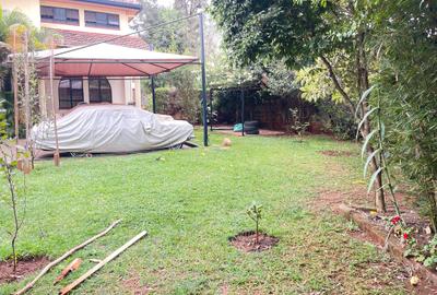 4 Bed Townhouse with En Suite in Lavington - 3