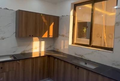 4 Bed House with En Suite at Mtwapa - 3