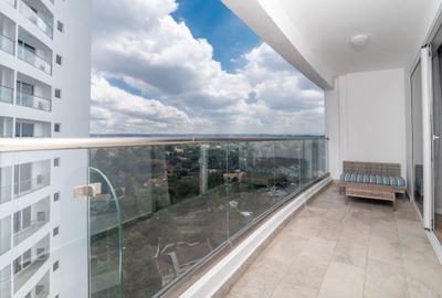 3 Bed Apartment with En Suite in Kileleshwa - 2