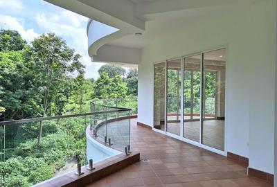 3 Bed Apartment with En Suite in Muthaiga - 4