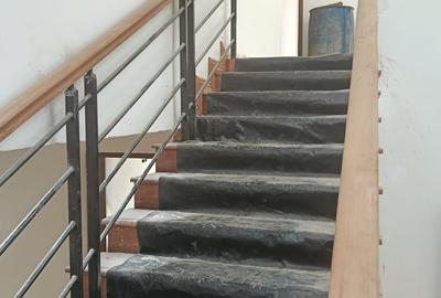 5 Bed Villa with En Suite in Kiambu Road - 3