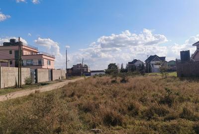 Residential Land at Green Valley Estate - 4