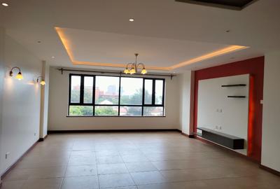 3 Bed Apartment with Gym at Easy Access To Limuru Road And Few Minutes Drive To Gigiri