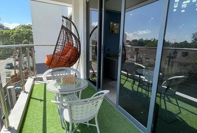 4 Bed Apartment with En Suite in Kilimani - 2