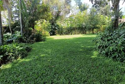 1.2 ac Land in Runda - 4