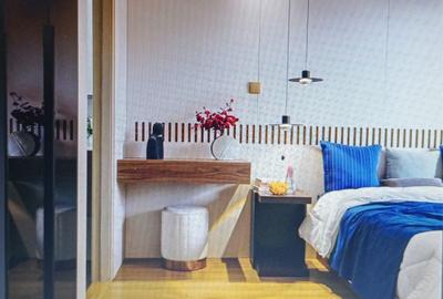 Studio Apartment with Gym in Lower Kabete - 2