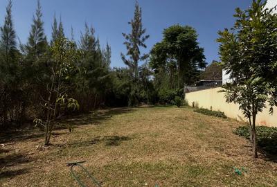 5 Bed Townhouse with En Suite in Kileleshwa - 2