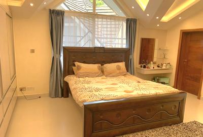 3 Bed Townhouse with En Suite in Gigiri - 4