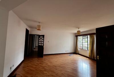 3 Bed Apartment with Swimming Pool at Lower Kabete Rd - 2