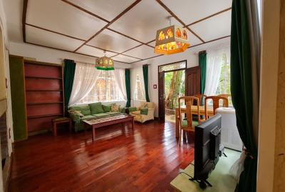 2 Bed House with En Suite in Kitisuru - 3