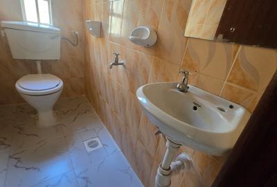 2 Bed House with En Suite in Runda