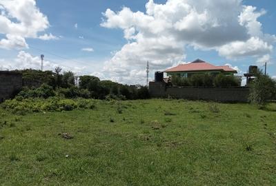 Residential Land at Kwihota