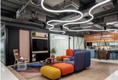 1 Bed Apartment with En Suite in Kilimani - 2